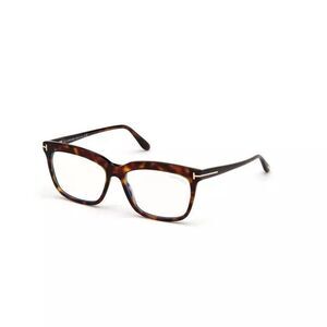 TOM FORD FT5686-B 054 Havana Eyeglasses